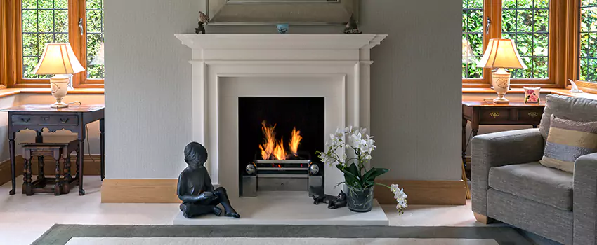 RSF Fireplaces Maintenance and Repair in Sayreville, New Jersey