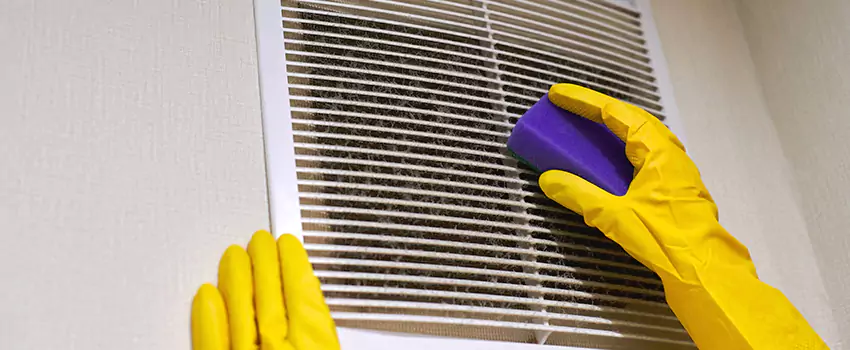 Vent Cleaning Company in Sayreville, NJ