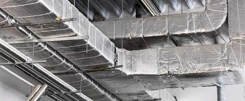 Vent Dust Cleaning Cost in Sayreville, NJ