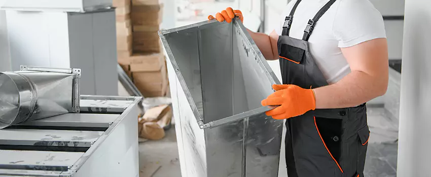 Ventilation Fan Cleaning Services in Sayreville, New Jersey