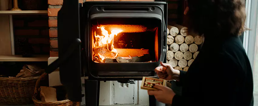 Key Features of Vermont Castings Fireplaces in Sayreville, NJ