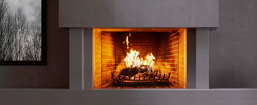 Indoor Wood Burning Furnace Repair and Installation in Sayreville, New Jersey