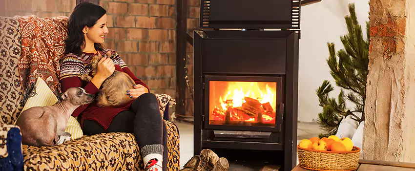 Wood Stove Chimney Cleaning Services in Sayreville, NJ