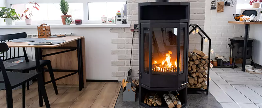 Wood Stove Firebox Installation Services in Sayreville, NJ