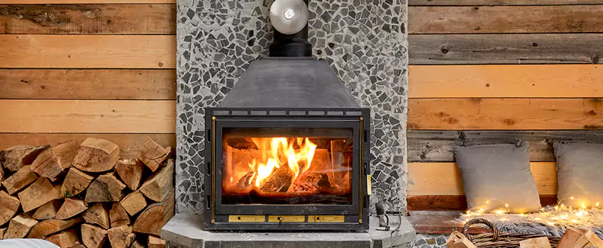 Wood Stove Cracked Glass Repair Services in Sayreville, NJ