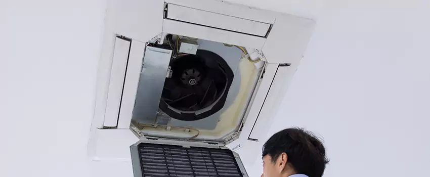Benefits of Professional Air Duct Cleaning in Sayreville, New Jersey