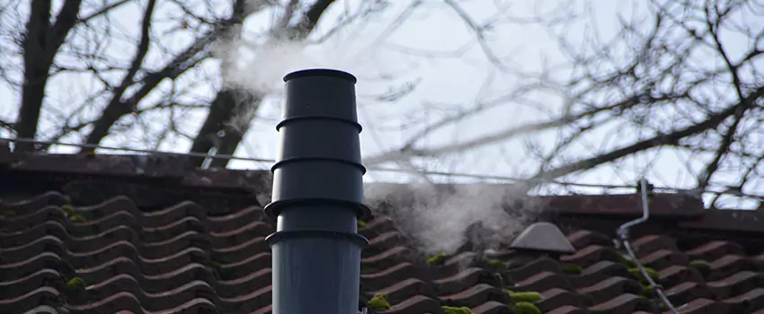 Broken Chimney Animal Screen Repair And Installation in Sayreville, NJ