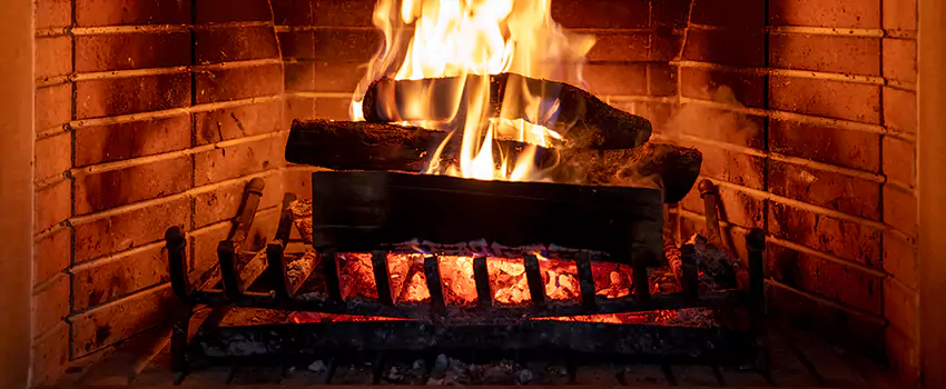 Chimney Ash Dump Cover Repair Services in Sayreville, NJ