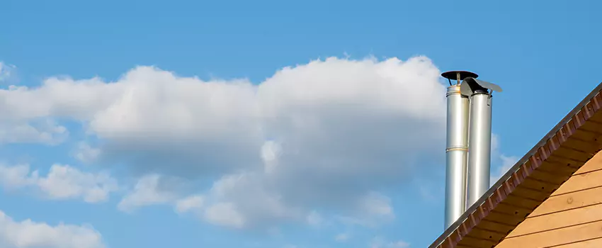 Chimney Cap Bird Guard Repair in Sayreville, New Jersey