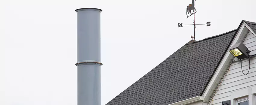 Multi-flue Chimney Caps Installation And Repair in Sayreville, NJ