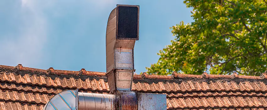 Chimney Creosote Cleaning Experts in Sayreville, New Jersey