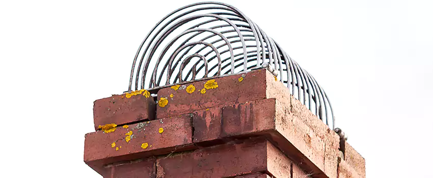 Chimney Crown Problems in Sayreville, New Jersey