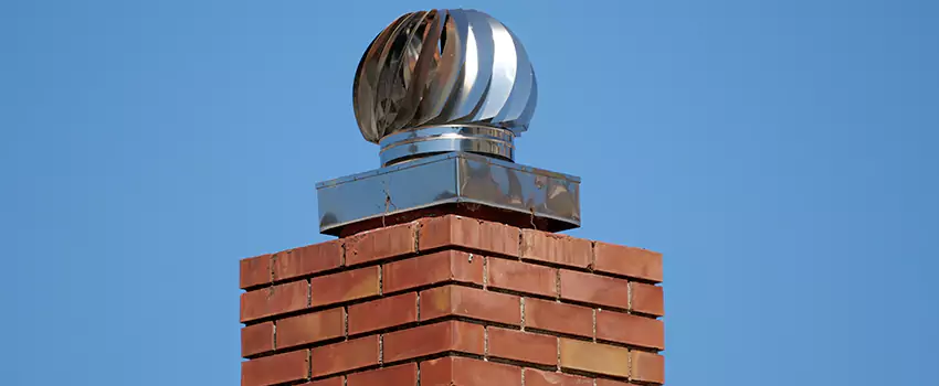 Chimney Damper Hinge Repair in Sayreville, NJ