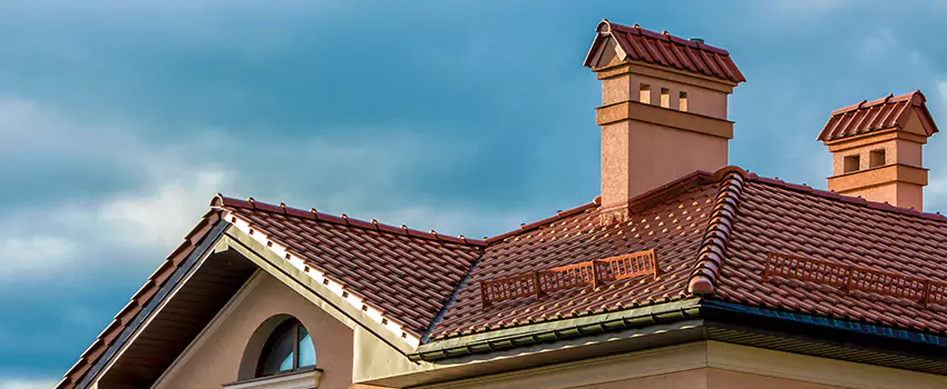 Residential Chimney Services in Sayreville, New Jersey