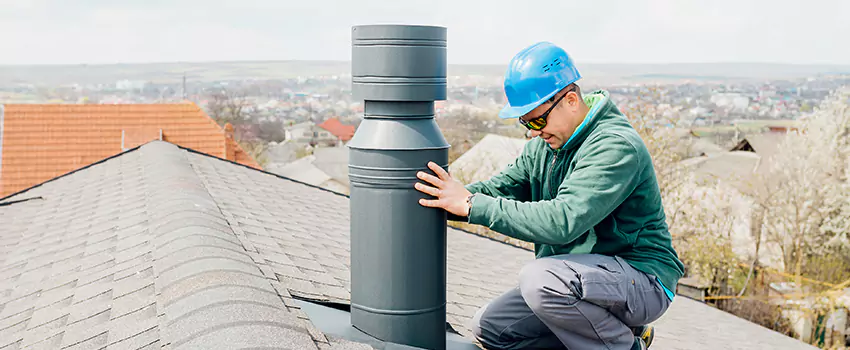 Insulated Chimney Liner Services in Sayreville, NJ