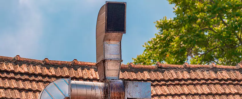 Chimney Blockage Removal in Sayreville, New Jersey