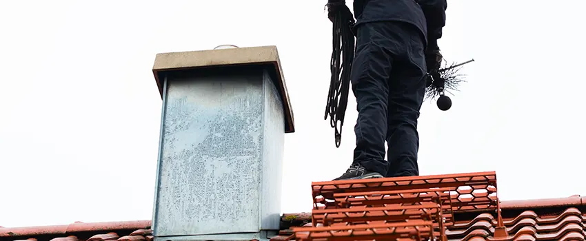 Modern Chimney Sweeping Techniques in Sayreville, New Jersey