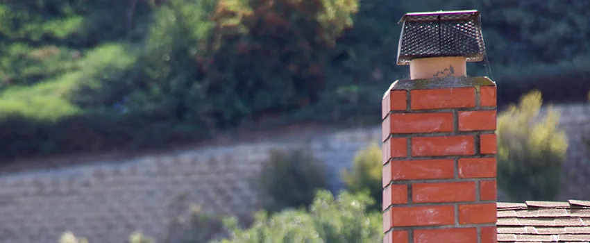Chimney Tuckpointing And Masonry Restoration in Sayreville, NJ