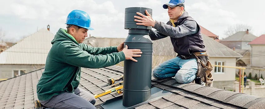 Commercial Chimney Cost in Sayreville, NJ