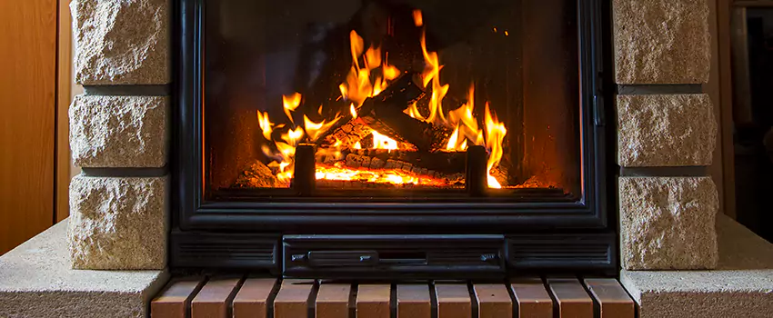 Decorative Fireplace Installation Cost in Sayreville, New Jersey
