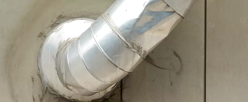 Dryer Vent Repair Process in Sayreville, NJ