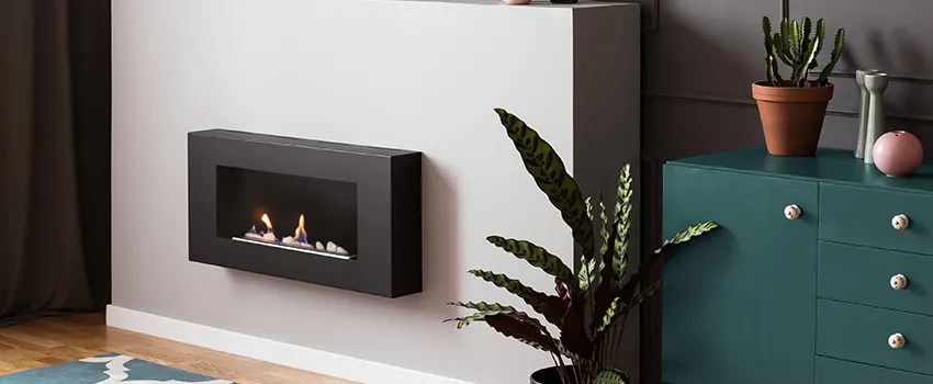 Electric Fireplace Glowing Embers Installation Services in Sayreville, NJ
