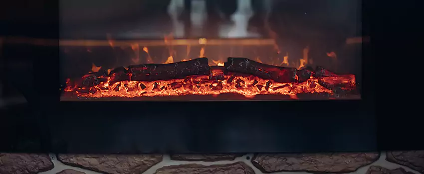 Cost of Electric Fireplace Repair Service in Sayreville, New Jersey