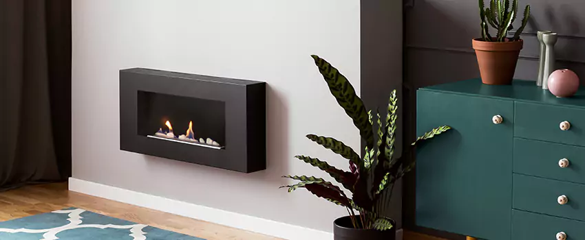 Cost of Ethanol Fireplace Repair And Installation Services in Sayreville, NJ