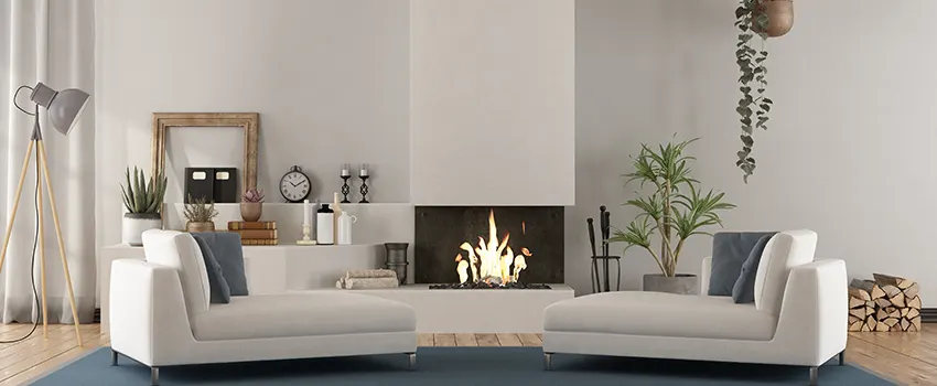 Decorative Fireplace Crystals Services in Sayreville, New Jersey