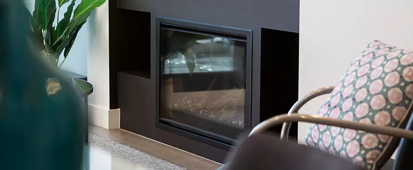 Gas Fireplace Installation in Sayreville, NJ