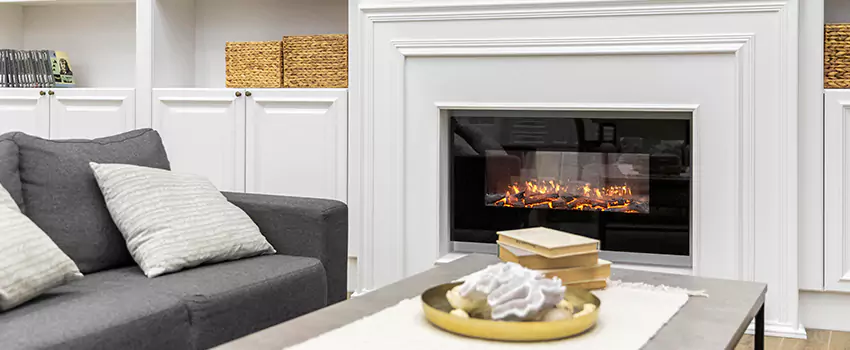 Pellet Fireplace Insert Installation in Sayreville, NJ