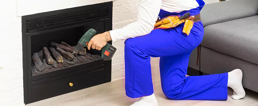 Fireplace Hearth Inspection And Repair in Sayreville, New Jersey
