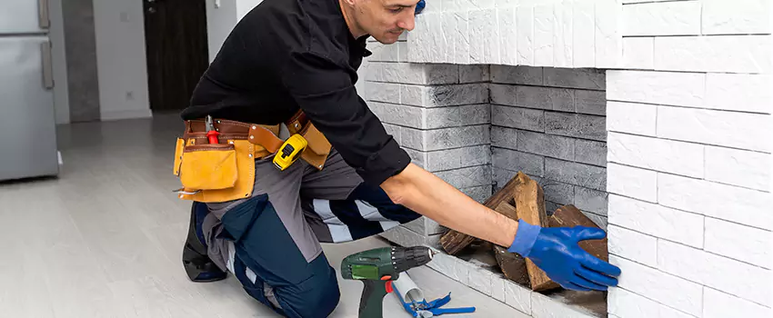 Top Fireplace Installation Company in Sayreville, New Jersey