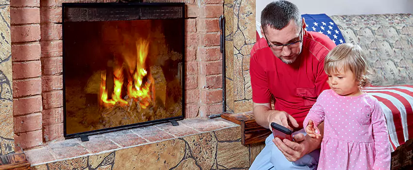 Fireplace Safety Locks For Kids in Sayreville, NJ