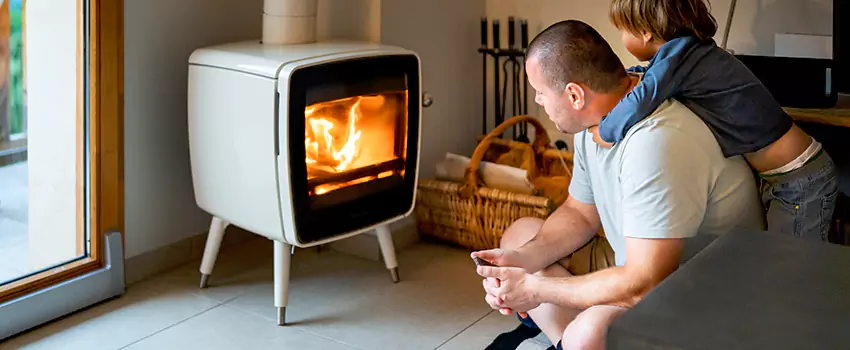 Fireplace Flue Maintenance Services in Sayreville, NJ