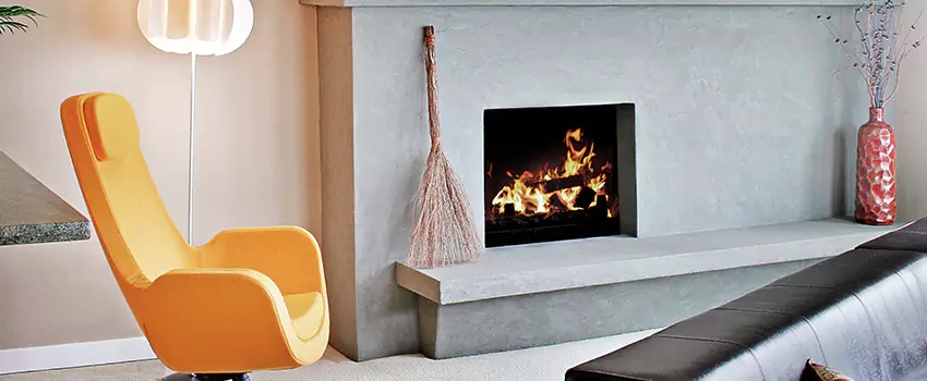 Electric Fireplace Makeover Services in Sayreville, NJ