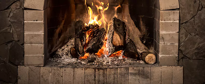 Cost of Rebuilding A Fireplace in Sayreville, New Jersey