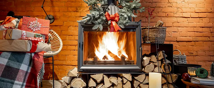 Steel Fireplace Grate Repair And Replacement Services in Sayreville, New Jersey