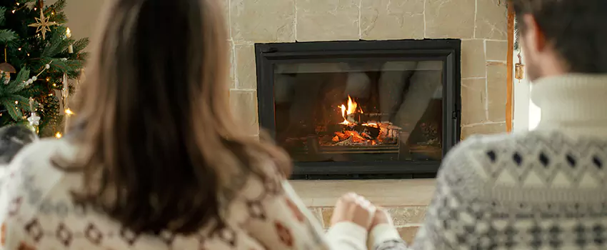 Fireplace Firebox Refurbish & Restore Services in Sayreville, NJ