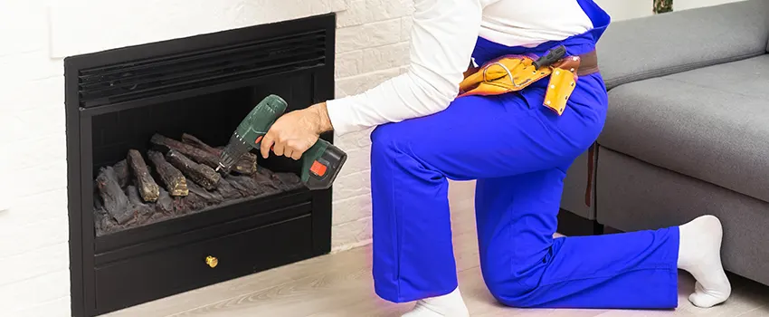 Fireplace Safety Inspection Specialists in Sayreville, New Jersey