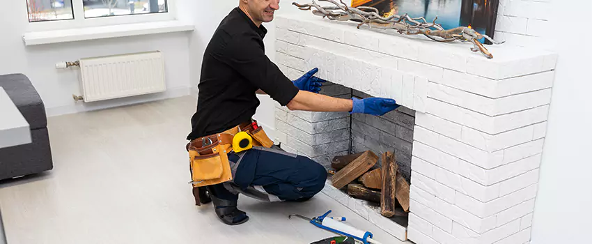 Gas Fireplace Repair And Replacement in Sayreville, NJ