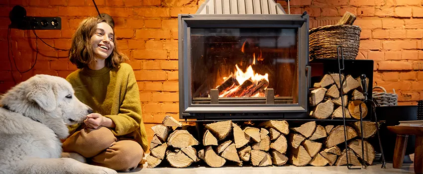 Fireplace Smell Removal Cost in Sayreville, NJ