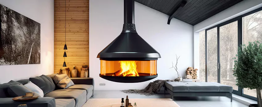 Floating Damaged Fireplace Repair Services in Sayreville, NJ