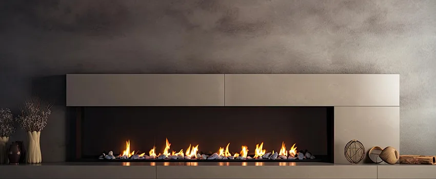 Gas Fireplace Logs Supplier in Sayreville, New Jersey