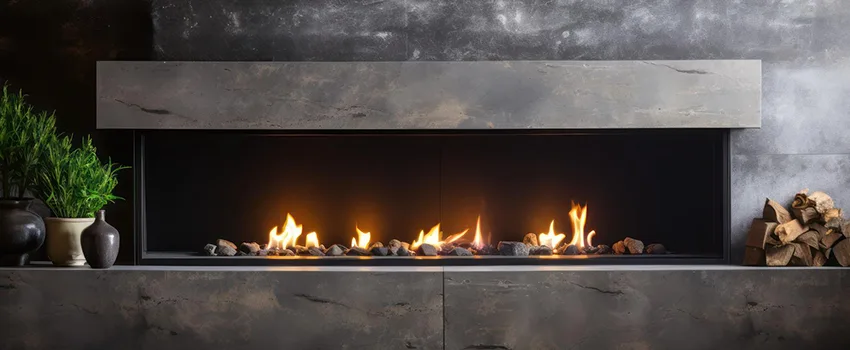 Gas Fireplace Front And Firebox Repair in Sayreville, NJ
