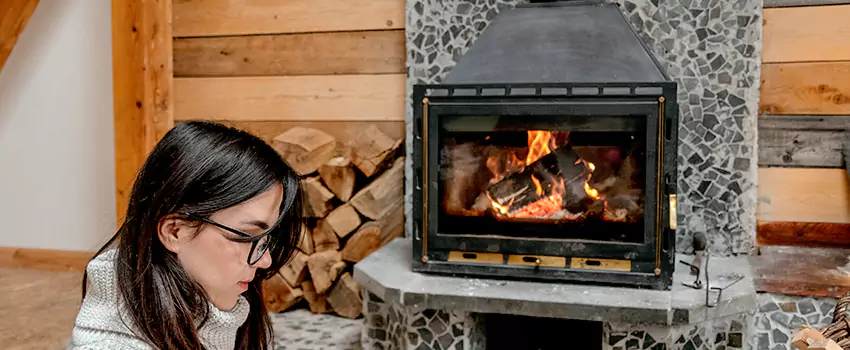Harman P68-C Pellet Stove Repair in Sayreville, New Jersey 