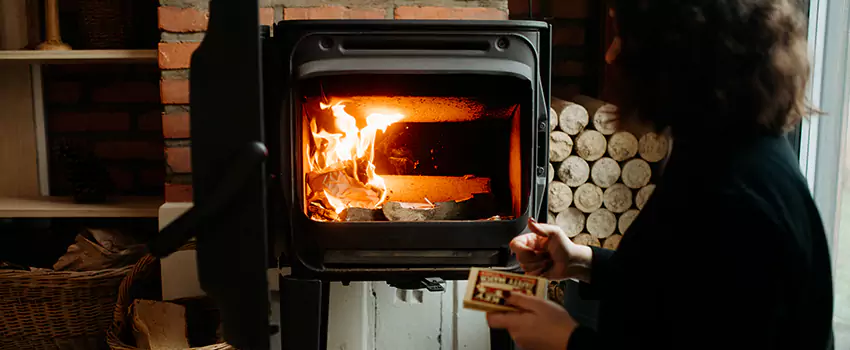 Hearthstone Wood Stoves Fireplace Repair in Sayreville, New Jersey
