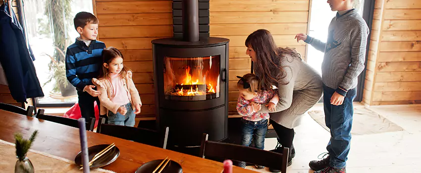 Jøtul Gas Fireplace Inspection Service in Sayreville, New Jersey