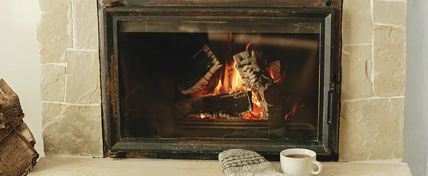 Kings man Fireplaces Insert Services in Sayreville, NJ
