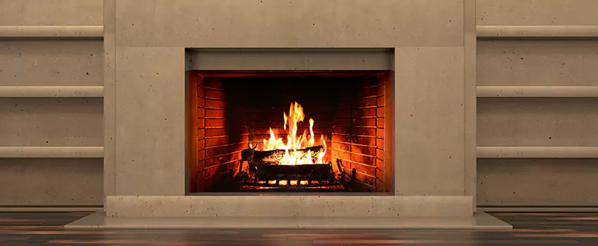 Majestic Trilliant Series Gas Fireplace Insert Repair in Sayreville, New Jersey